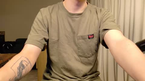 isaac online show from May 11, 2026, 8:53 am