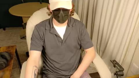 isaac online show from May 12, 2026, 8:44 am