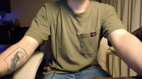 isaac online show from May 13, 2026, 9:06 am