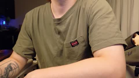 isaac online show from May 14, 2026, 9:49 am