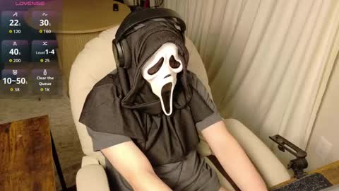isaac online show from May 24, 2026, 5:01 am