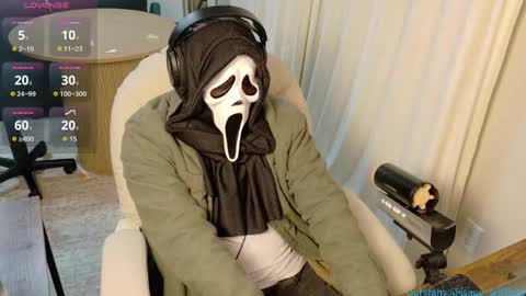 isaac online show from May 25, 2026, 5:02 am
