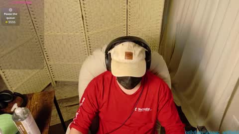 isaac online show from June 2, 2026, 11:34 am