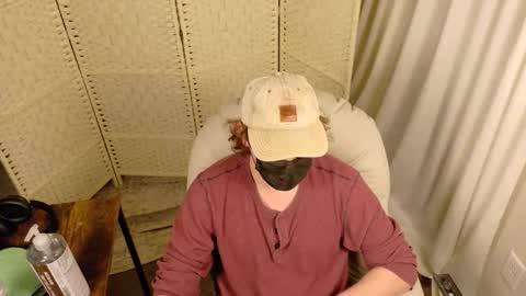 isaac online show from June 3, 2026, 8:06 am