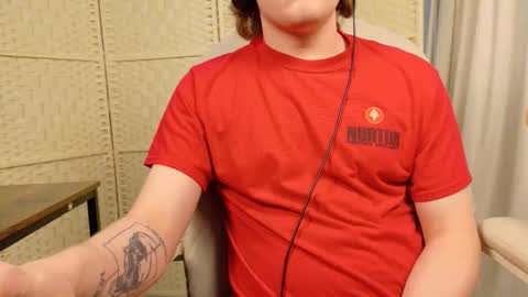 isaac online show from June 5, 2026, 6:52 am