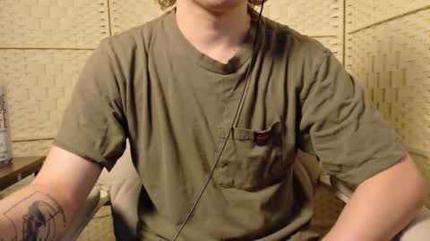 isaac online show from June 6, 2026, 10:09 am