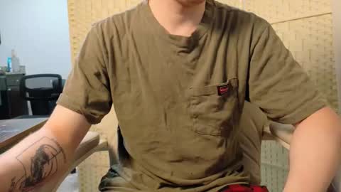 isaac online show from June 7, 2026, 3:43 am