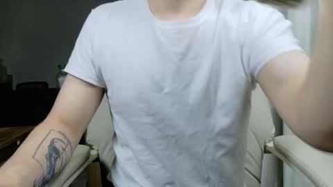 isaac online show from June 8, 2026, 5:52 am