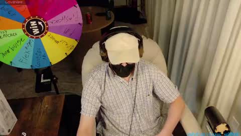 isaac online show from June 12, 2026, 9:52 am