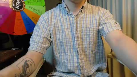 isaac online show from June 13, 2026, 9:40 am