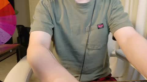 isaac online show from June 23, 2026, 8:23 am
