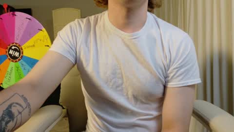 isaac online show from July 2, 2026, 9:48 am