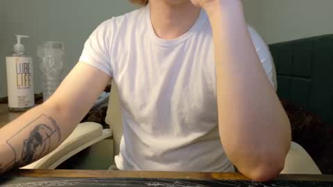 isaac online show from July 19, 2026, 8:51 am