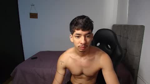 muscle isaac online show from April 25, 2026, 7:55 pm