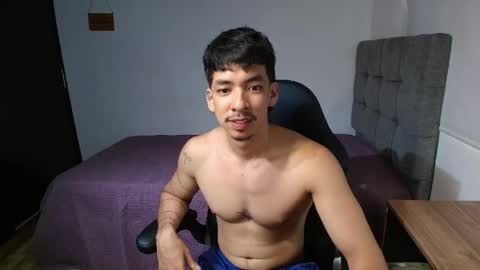 Snapshot of isaac_sttone01 chatting on May 7, 2026, 9:53 pm muscle isaac online show from May 7, 2026, 9:53 pm