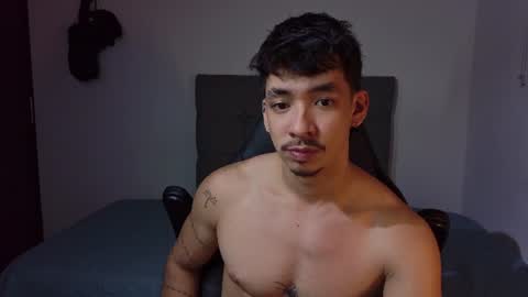 Snapshot of isaac_sttone01 chatting on June 12, 2026, 1:04 am muscle isaac online show from June 12, 2026, 1:04 am