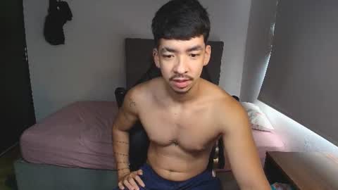muscle isaac online show from July 4, 2026, 3:40 pm