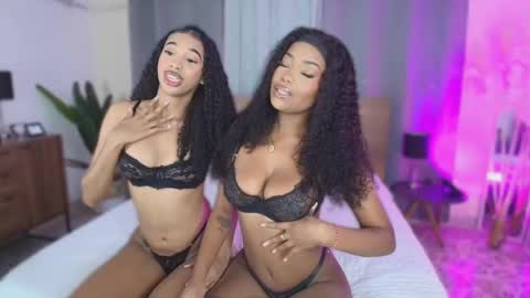 Isaa Coleman online show from September 12, 2025, 8:53 pm