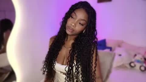 Isaa Coleman online show from June 12, 2026, 1:04 am