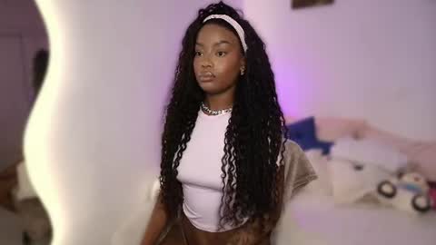 Isaa Coleman online show from June 14, 2026, 1:47 am