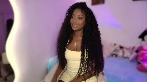 Isaa Coleman online show from June 22, 2026, 4:20 am