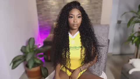 Isaa Coleman online show from June 26, 2026, 1:54 am