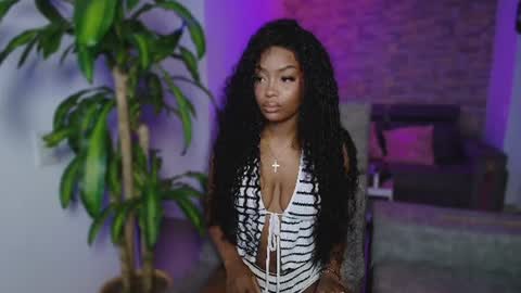 Isaa Coleman online show from June 29, 2026, 11:27 pm