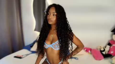 Isaa Coleman online show from July 10, 2026, 2:27 am