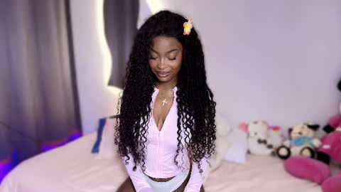 Isaa Coleman online show from July 12, 2026, 12:34 am