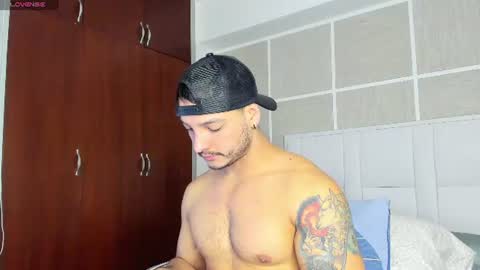 Isaac Surez online show from July 9, 2026, 1:04 pm