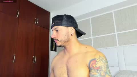 Isaac Surez online show from July 11, 2026, 12:41 pm