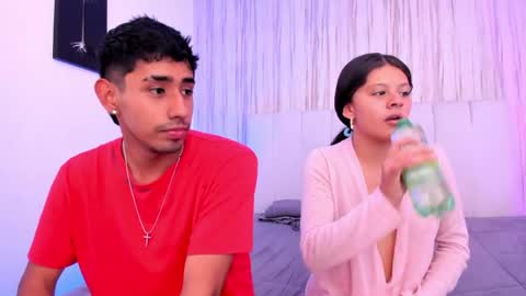 isaak_miller online show from May 4, 2026, 6:59 pm
