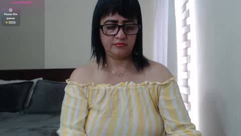 Snapshot of isabeel_sofia01 chatting on January 21, 2025, 4:27 pm Isabeel Sofia online show from January 21, 2025, 4:27 pm