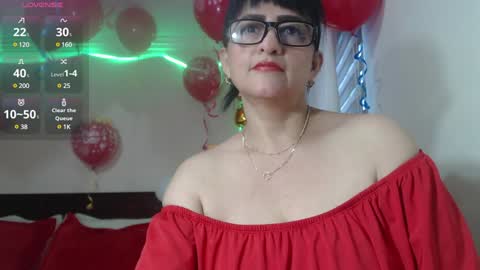 Snapshot of isabeel_sofia01 chatting on January 22, 2025, 12:06 pm Isabeel Sofia online show from January 22, 2025, 12:06 pm