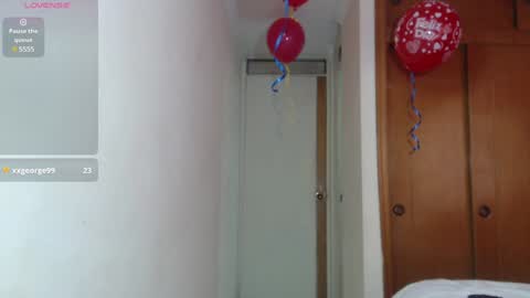 Snapshot of isabeel_sofia01 chatting on January 22, 2025, 9:21 pm Isabeel Sofia online show from January 22, 2025, 9:21 pm