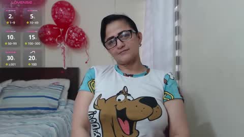 Snapshot of isabeel_sofia01 chatting on February 18, 2025, 9:42 pm Isabeel Sofia online show from February 18, 2025, 9:42 pm