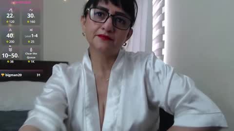 Snapshot of isabeel_sofia01 chatting on March 2, 2025, 4:21 pm Isabeel Sofia online show from March 2, 2025, 4:21 pm