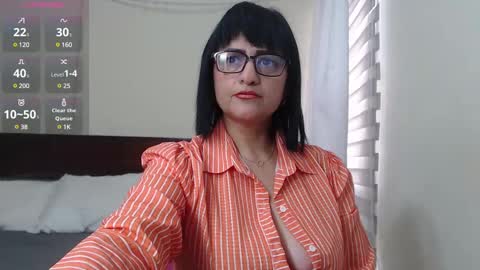 Snapshot of isabeel_sofia01 chatting on March 5, 2025, 8:00 pm Isabeel Sofia online show from March 5, 2025, 8:00 pm