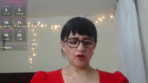 Snapshot of isabeel_sofia01 chatting on March 6, 2025, 9:20 pm Isabeel Sofia online show from March 6, 2025, 9:20 pm
