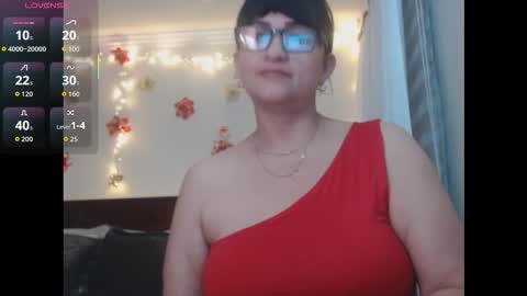 Snapshot of isabeel_sofia01 chatting on September 14, 2025, 10:36 am Isabeel Sofia online show from September 14, 2025, 10:36 am