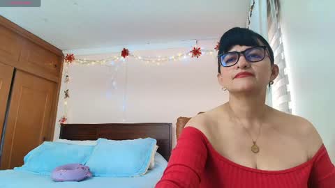 Isabeel Sofia online show from May 31, 2026, 6:09 pm