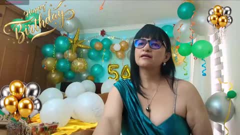 Isabeel Sofia online show from June 4, 2026, 4:13 pm