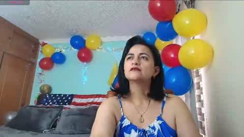 Isabeel Sofia online show from June 13, 2026, 4:49 pm