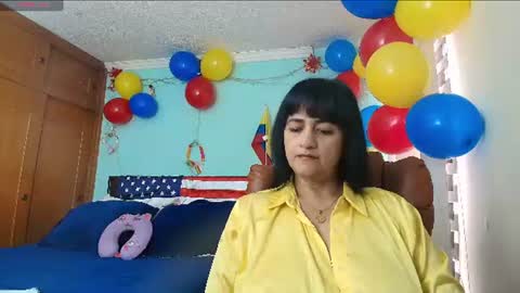 Isabeel Sofia online show from June 18, 2026, 4:55 pm