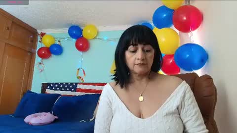 Isabeel Sofia online show from June 20, 2026, 7:27 pm