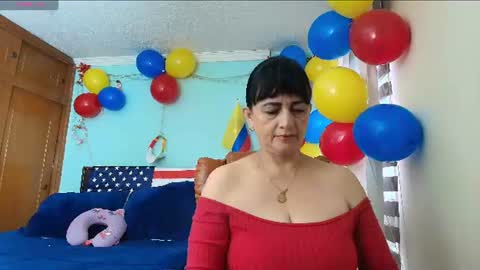 Isabeel Sofia online show from June 21, 2026, 11:57 am