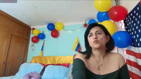 Isabeel Sofia online show from June 24, 2026, 6:51 pm