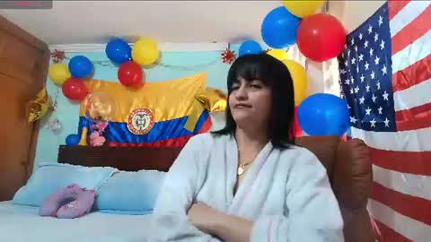 Isabeel Sofia online show from June 27, 2026, 4:34 pm