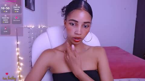 isabel online show from February 23, 2026, 7:44 pm