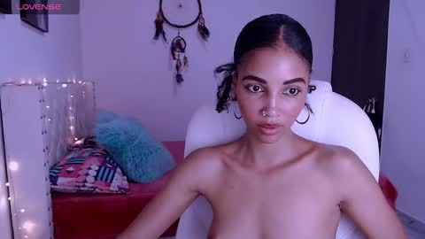 isabel online show from March 5, 2026, 8:27 pm